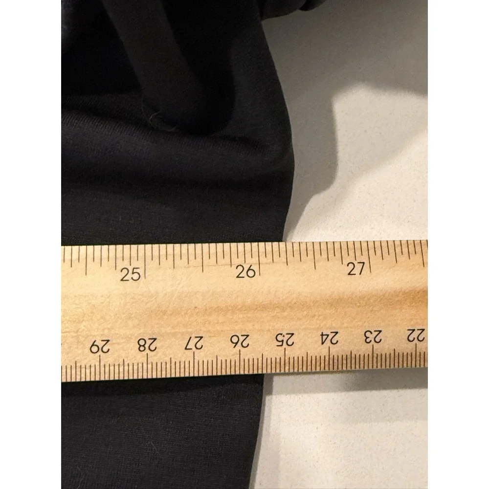 Arc'teryx Atom Jacket M Mens XL Black Insulated Full Zip Hiking Coat